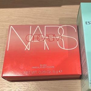 NARS blush